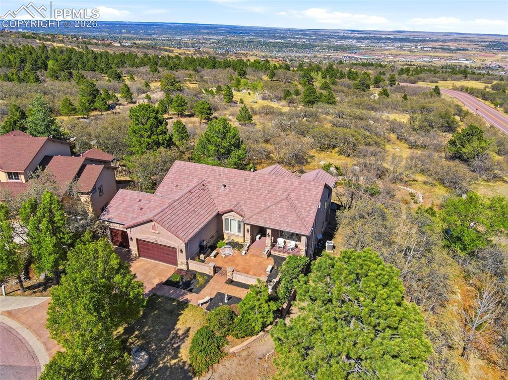6085 Hardwick Drive Colorado Springs CO 80906
