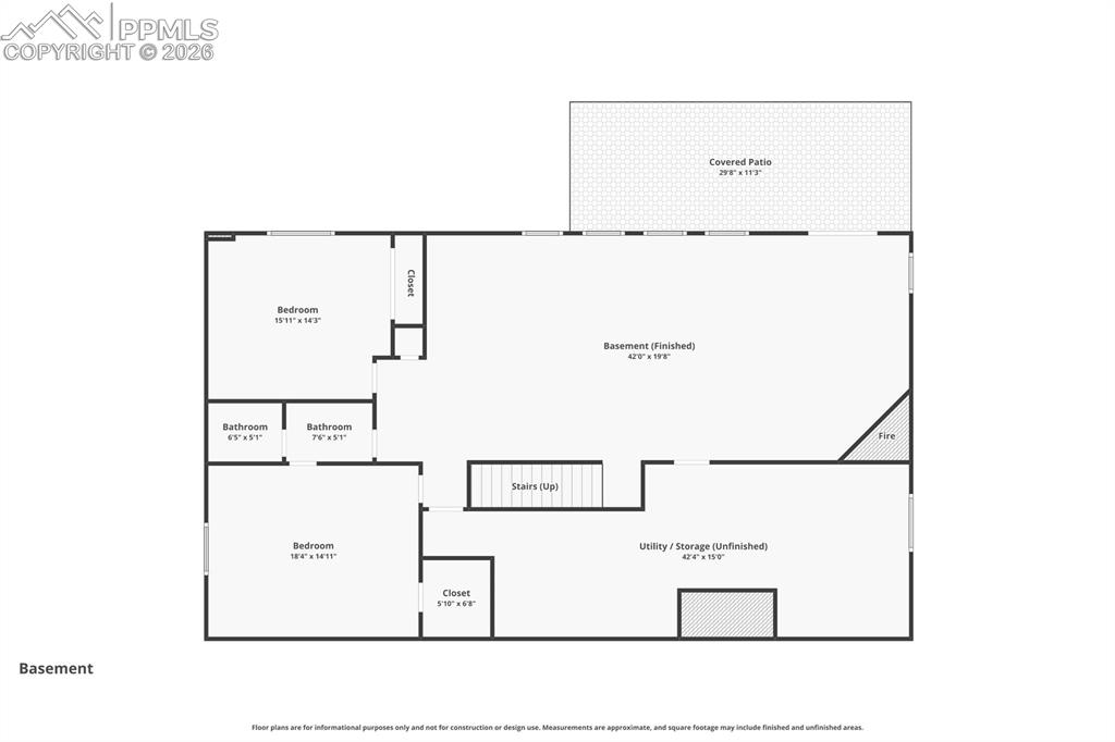 6085 Hardwick Drive Colorado Springs CO 80906