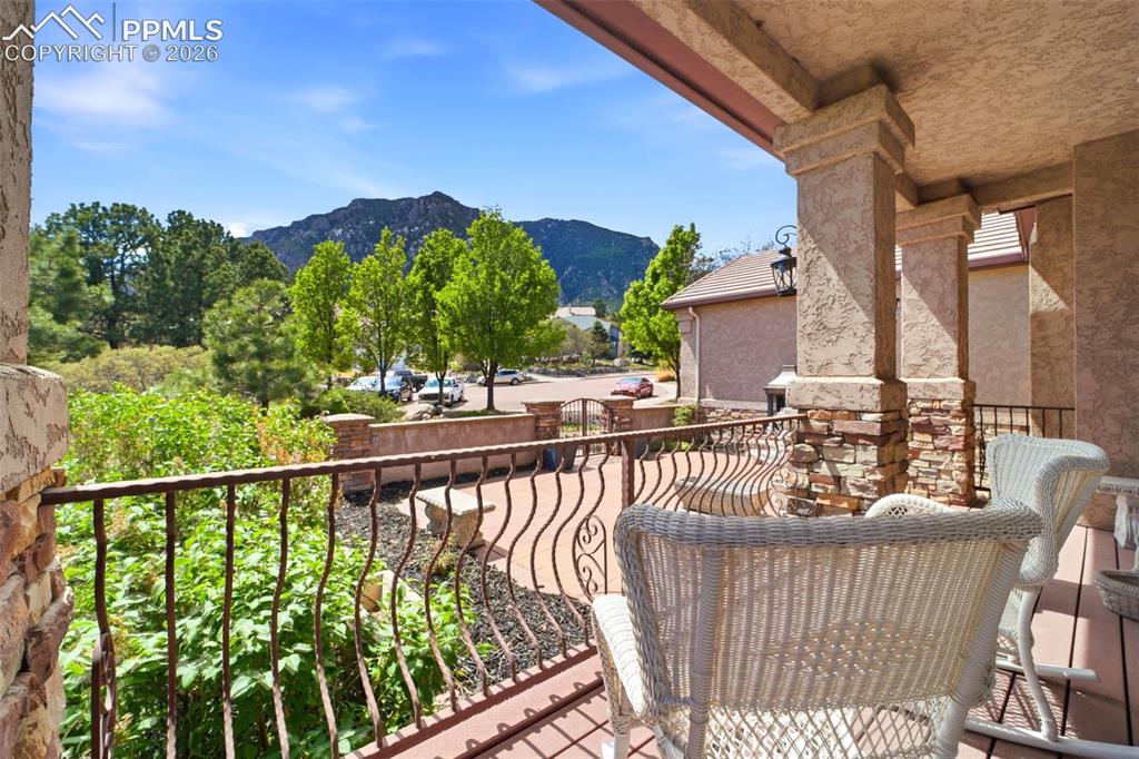 6085 Hardwick Drive Colorado Springs CO 80906