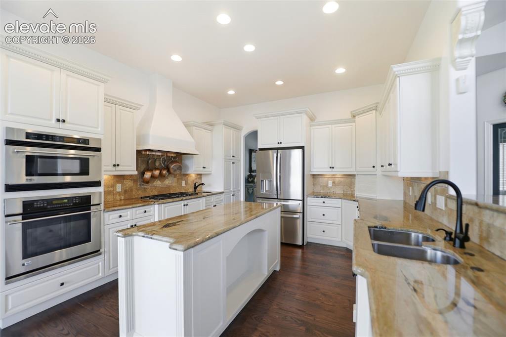 6085 Hardwick Drive Colorado Springs CO 80906