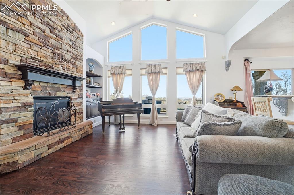 6085 Hardwick Drive Colorado Springs CO 80906