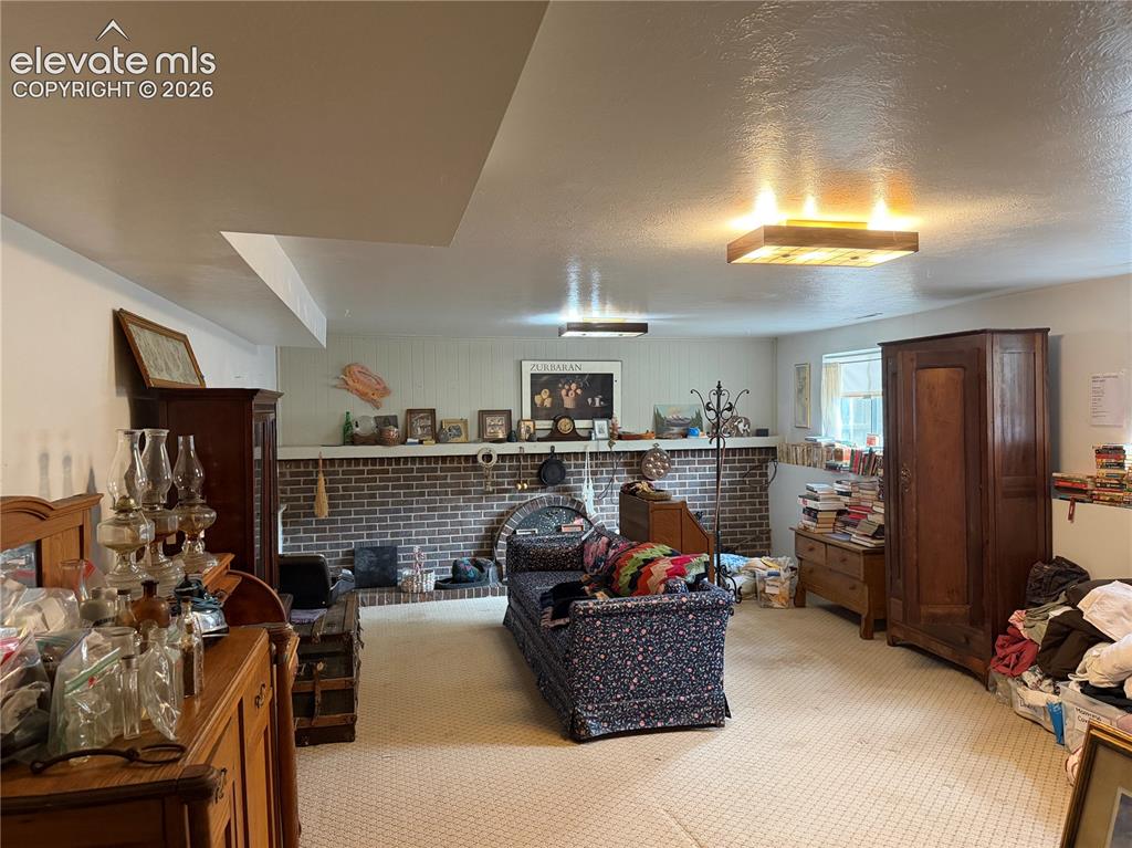 3817 N Midsummer Lane Colorado Springs CO 80917