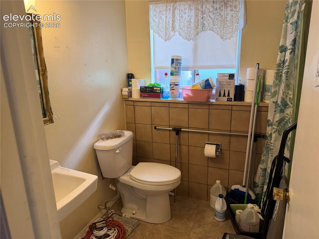 3817 N Midsummer Lane Colorado Springs CO 80917