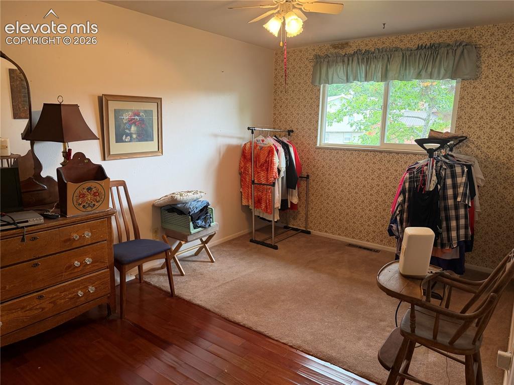 3817 N Midsummer Lane Colorado Springs CO 80917