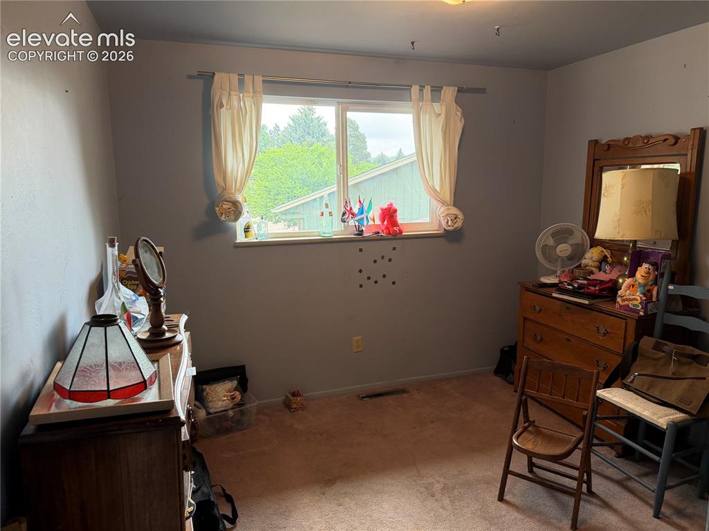 3817 N Midsummer Lane Colorado Springs CO 80917