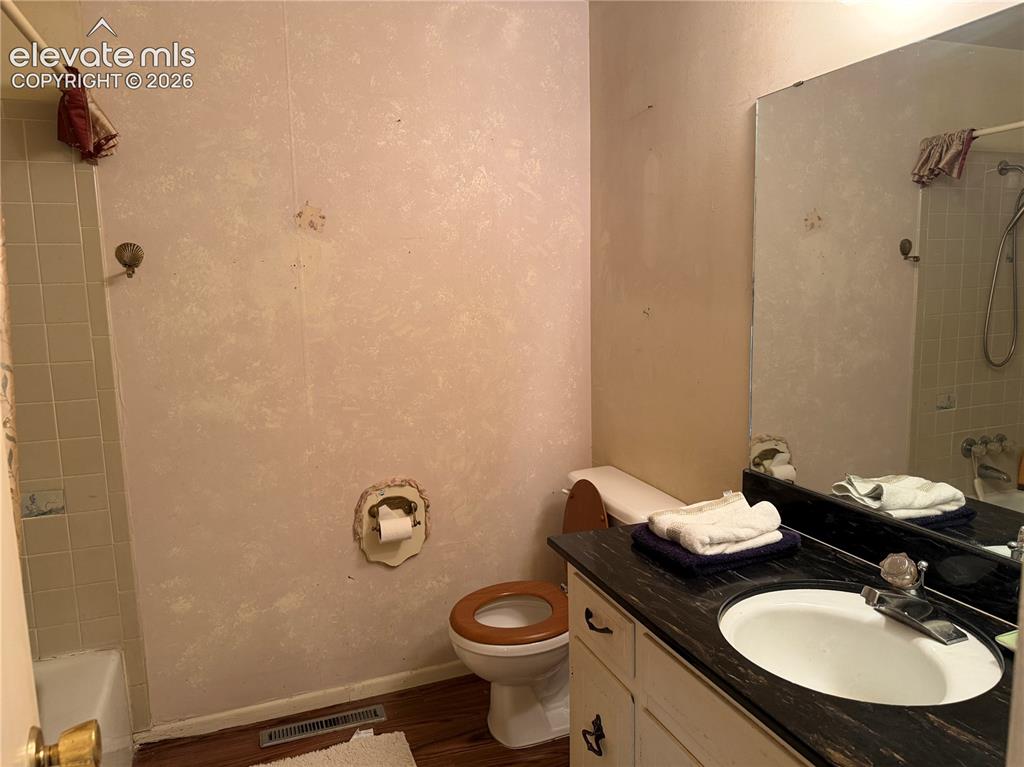 3817 N Midsummer Lane Colorado Springs CO 80917