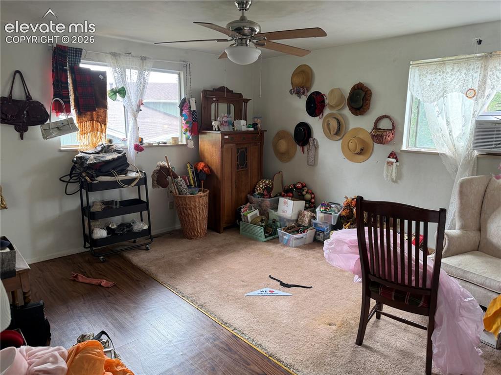 3817 N Midsummer Lane Colorado Springs CO 80917
