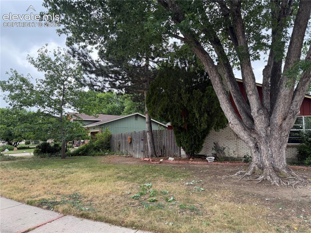 3817 N Midsummer Lane Colorado Springs CO 80917