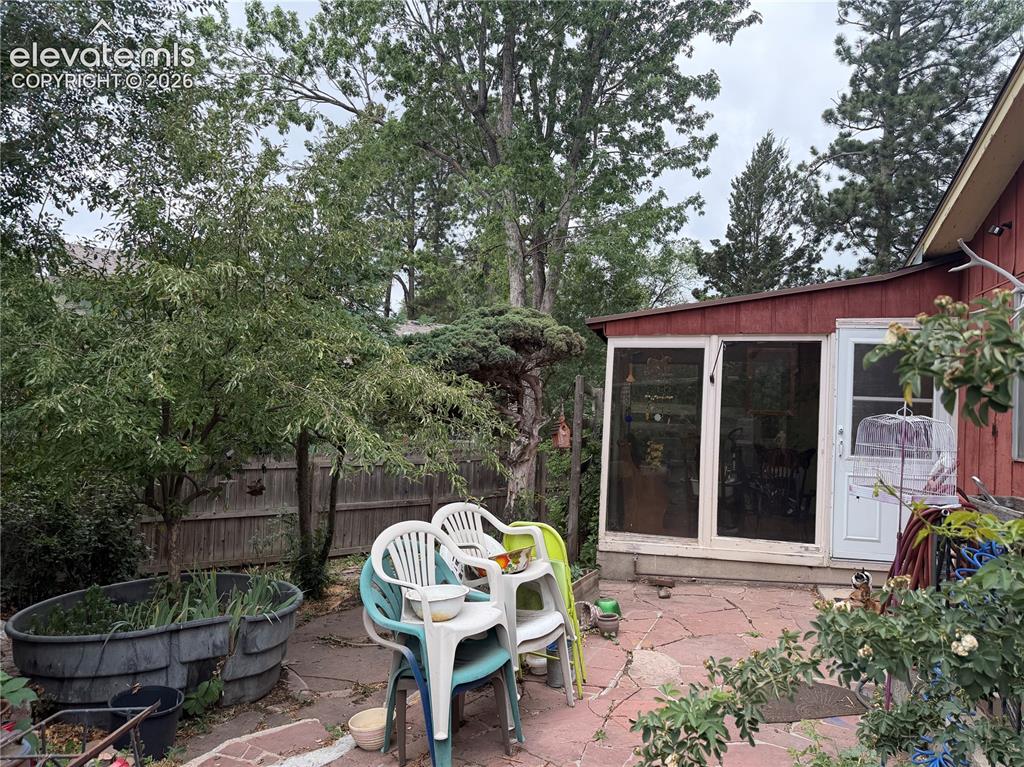 3817 N Midsummer Lane Colorado Springs CO 80917