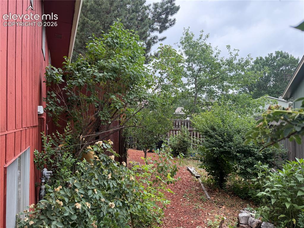 3817 N Midsummer Lane Colorado Springs CO 80917