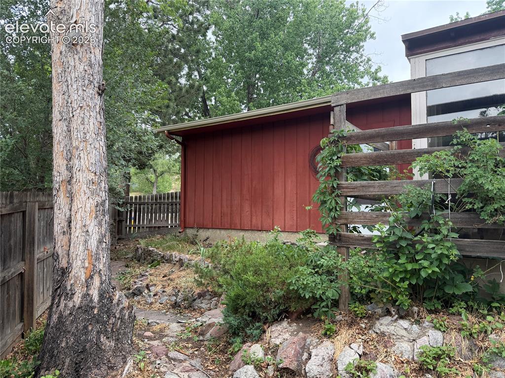 3817 N Midsummer Lane Colorado Springs CO 80917