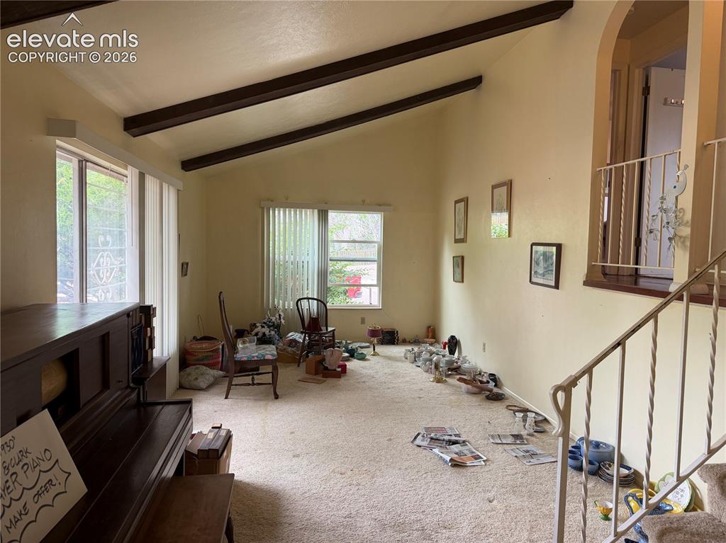 3817 N Midsummer Lane Colorado Springs CO 80917
