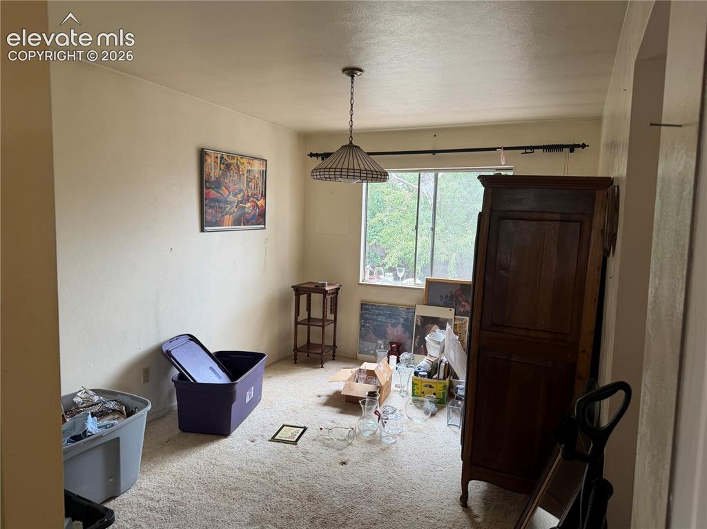 3817 N Midsummer Lane Colorado Springs CO 80917