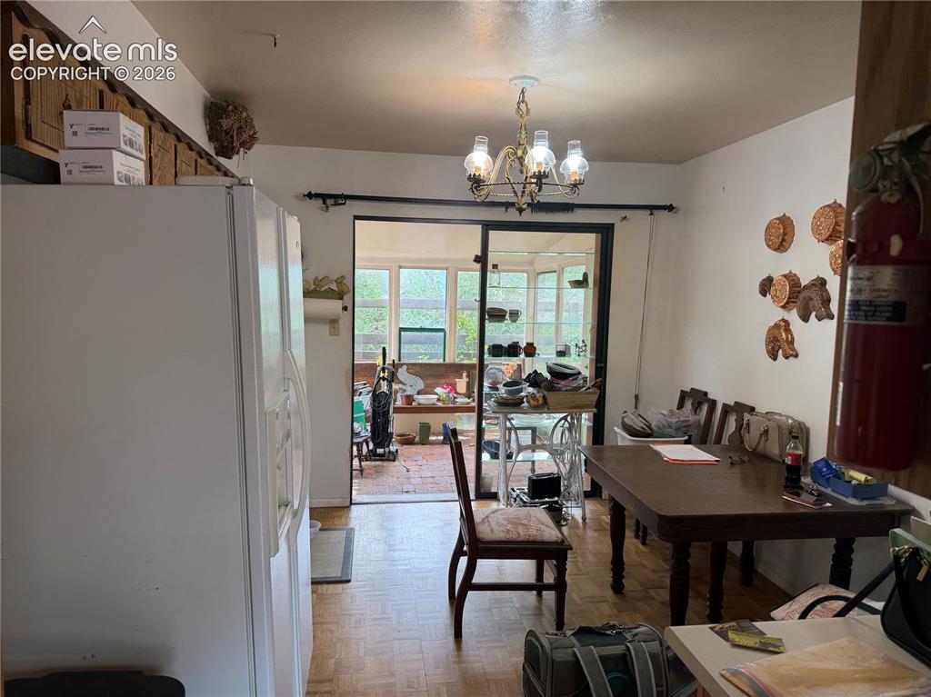 3817 N Midsummer Lane Colorado Springs CO 80917