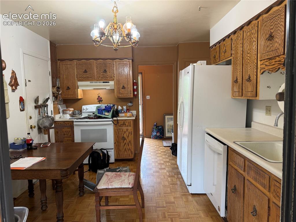 3817 N Midsummer Lane Colorado Springs CO 80917