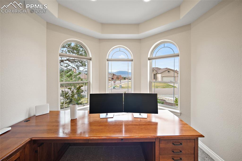 705 Black Arrow Drive Colorado Springs CO 80921