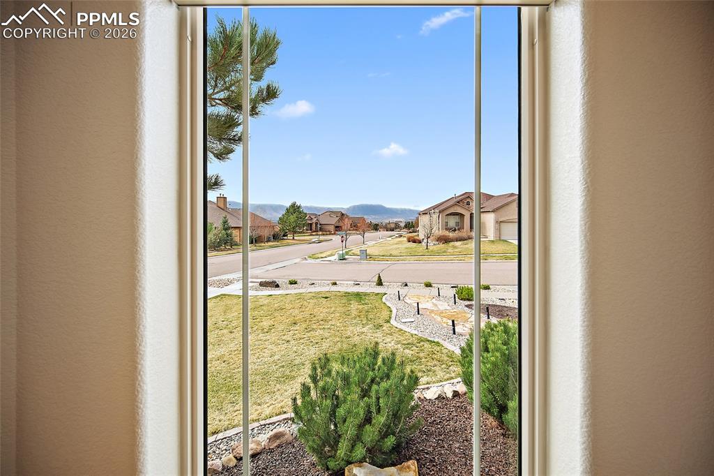 705 Black Arrow Drive Colorado Springs CO 80921