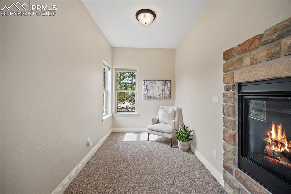 705 Black Arrow Drive Colorado Springs CO 80921