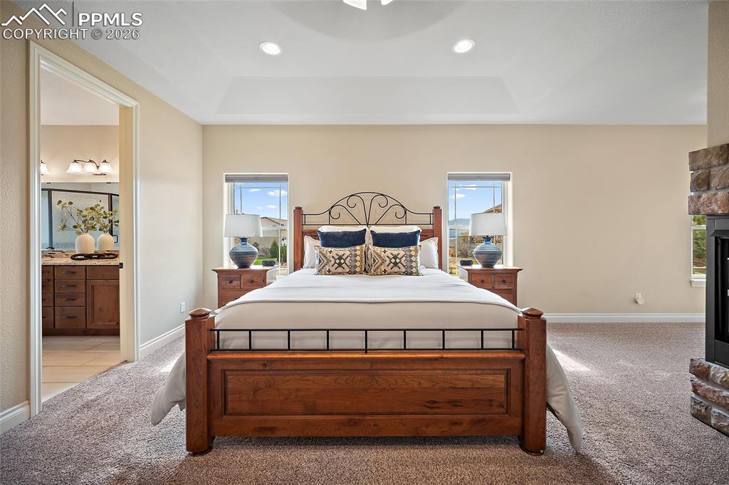 705 Black Arrow Drive Colorado Springs CO 80921