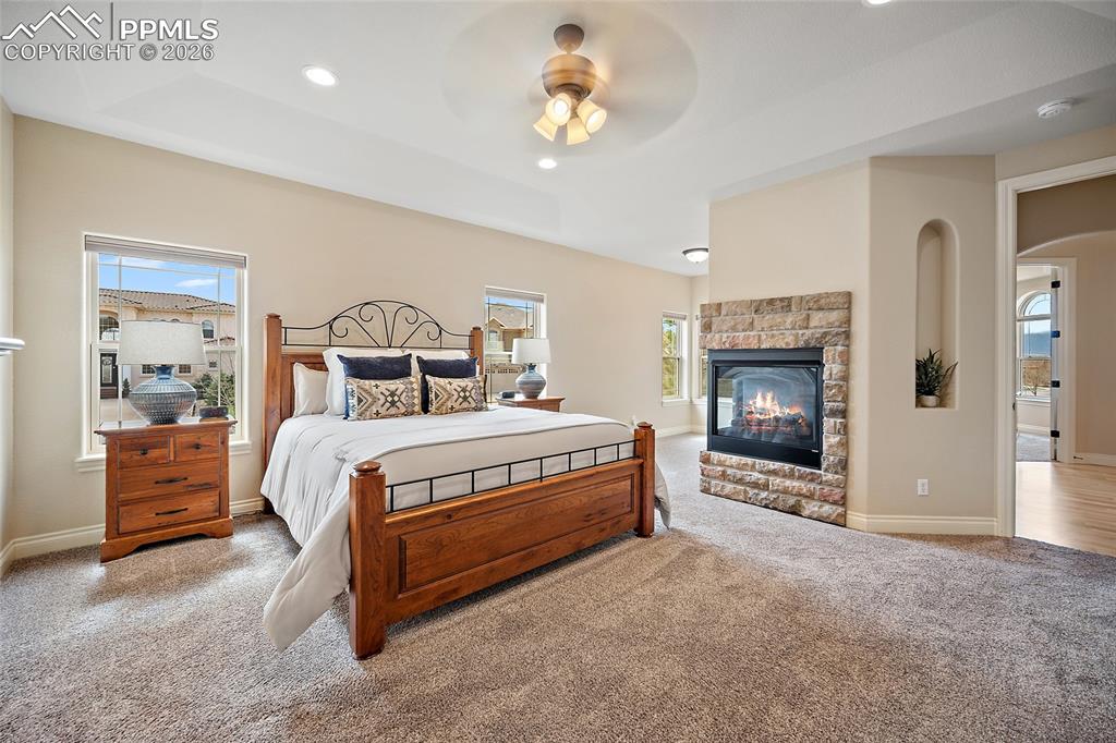 705 Black Arrow Drive Colorado Springs CO 80921