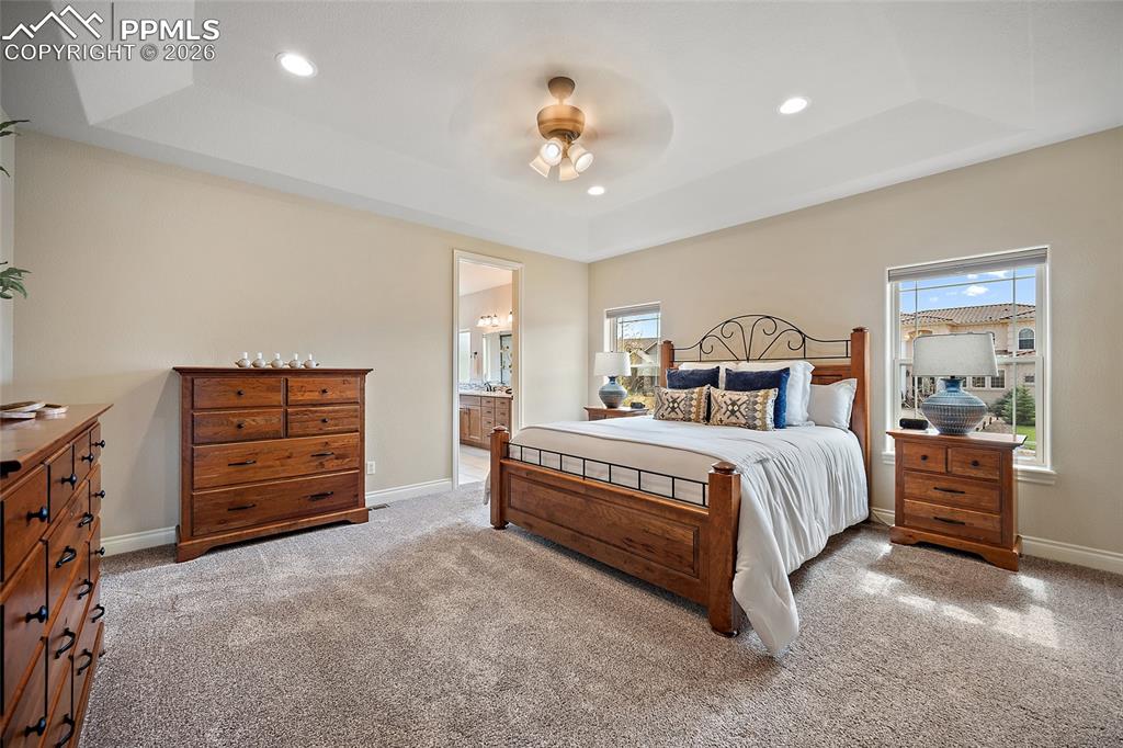 705 Black Arrow Drive Colorado Springs CO 80921