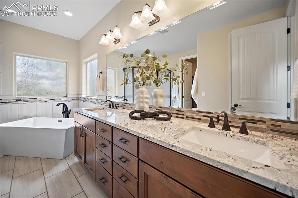 705 Black Arrow Drive Colorado Springs CO 80921