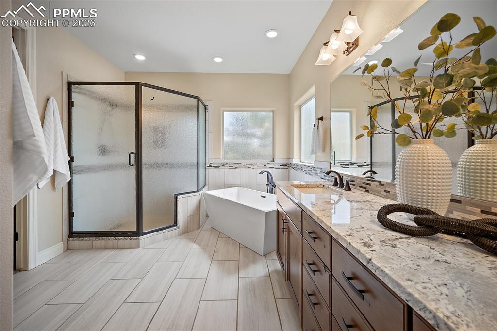 705 Black Arrow Drive Colorado Springs CO 80921