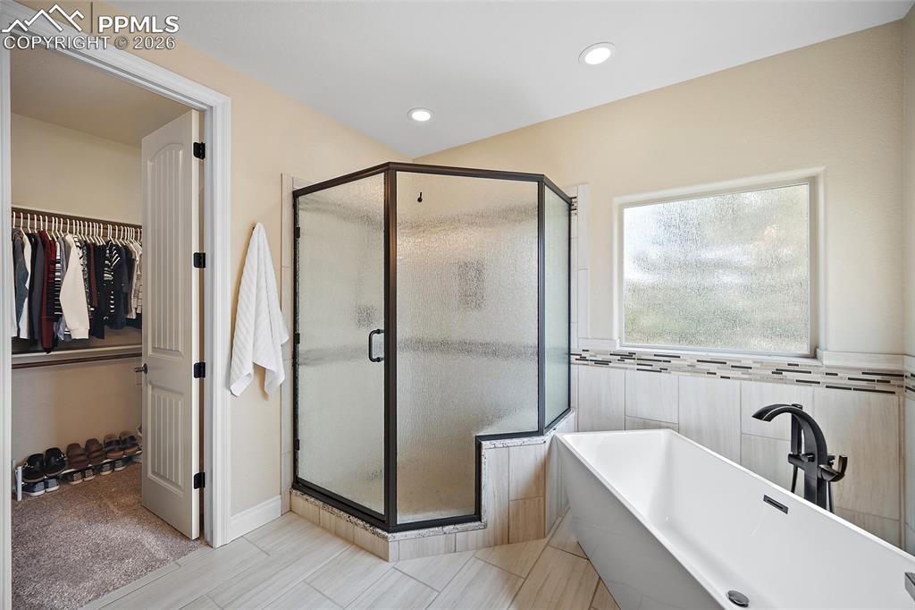 705 Black Arrow Drive Colorado Springs CO 80921