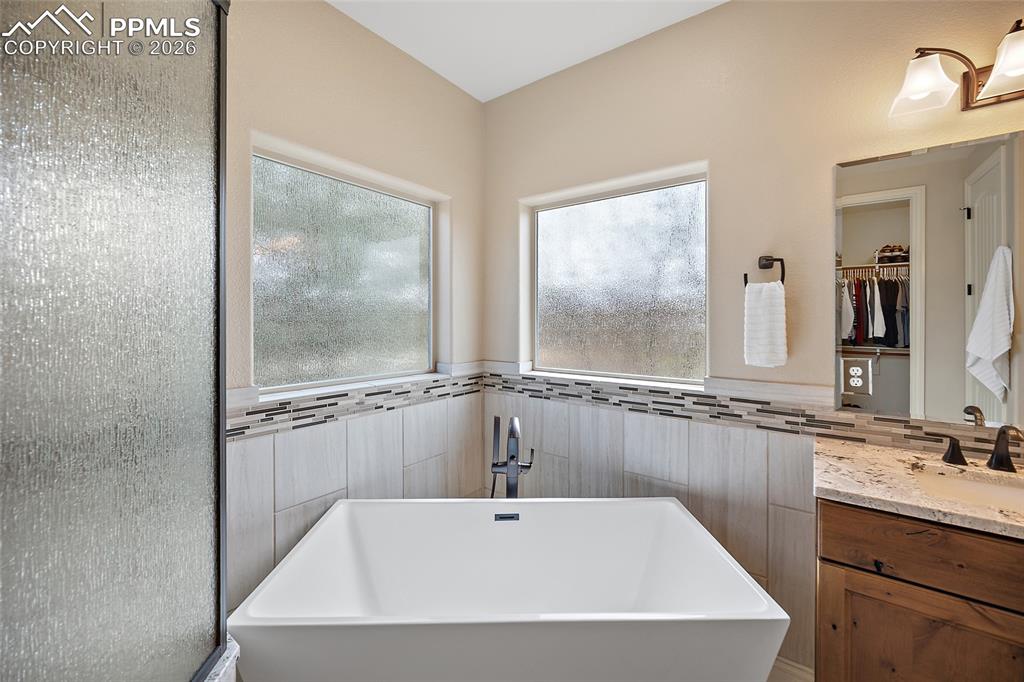 705 Black Arrow Drive Colorado Springs CO 80921