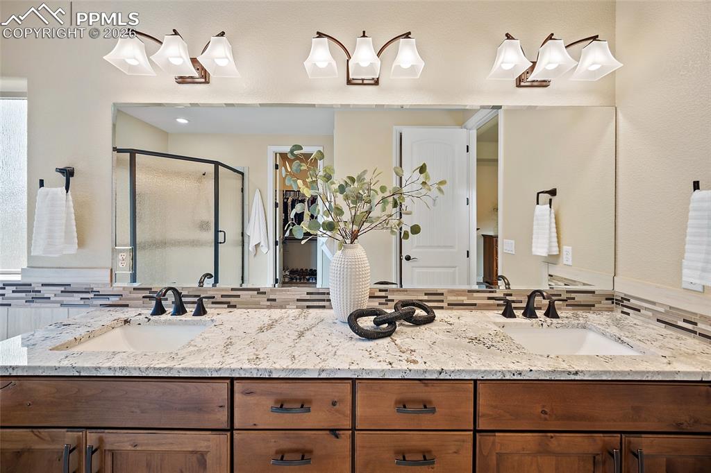 705 Black Arrow Drive Colorado Springs CO 80921