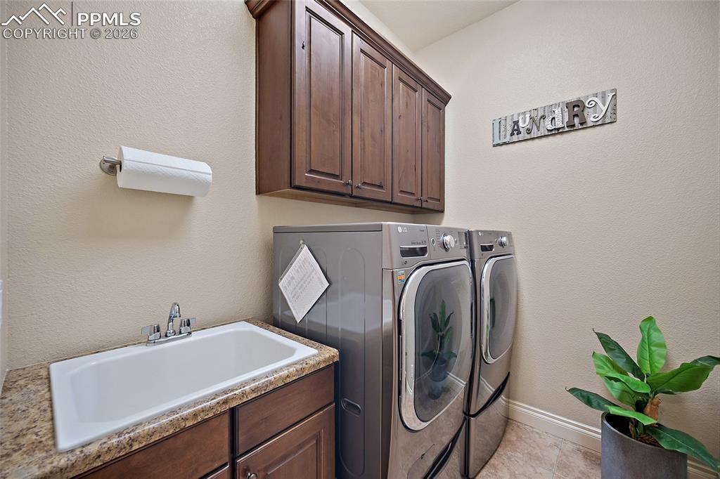 705 Black Arrow Drive Colorado Springs CO 80921