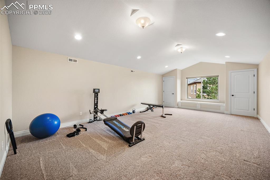 705 Black Arrow Drive Colorado Springs CO 80921