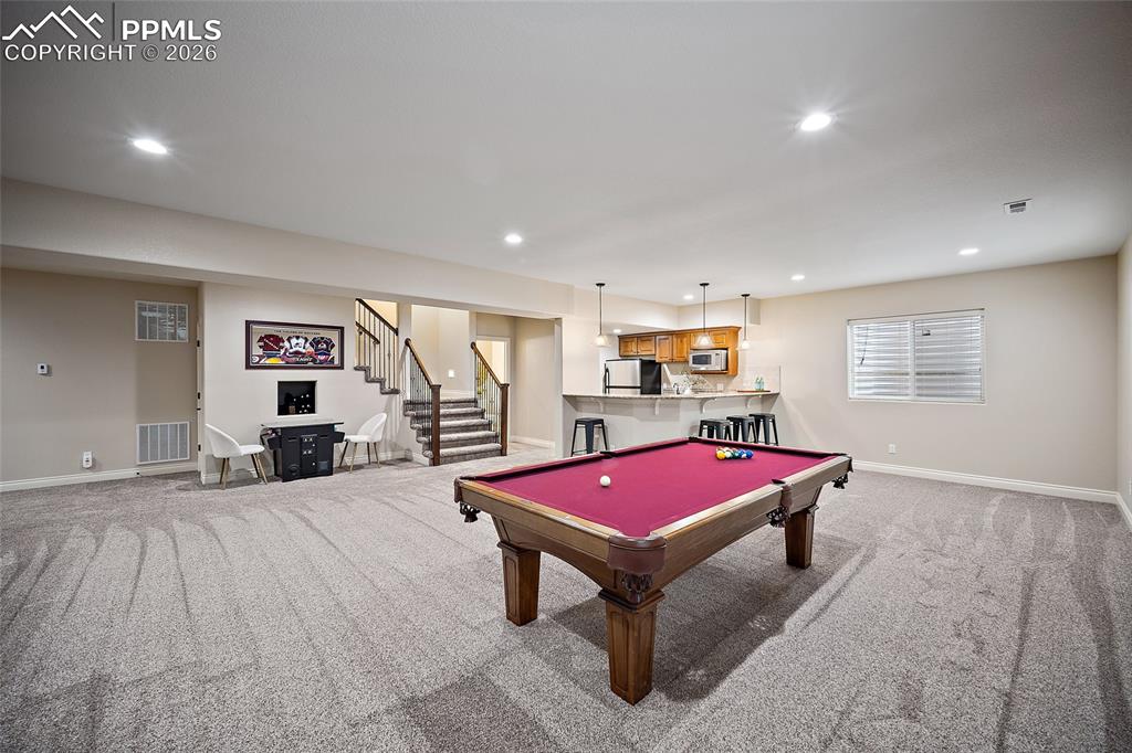 705 Black Arrow Drive Colorado Springs CO 80921