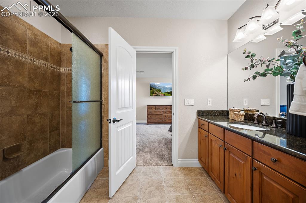 705 Black Arrow Drive Colorado Springs CO 80921