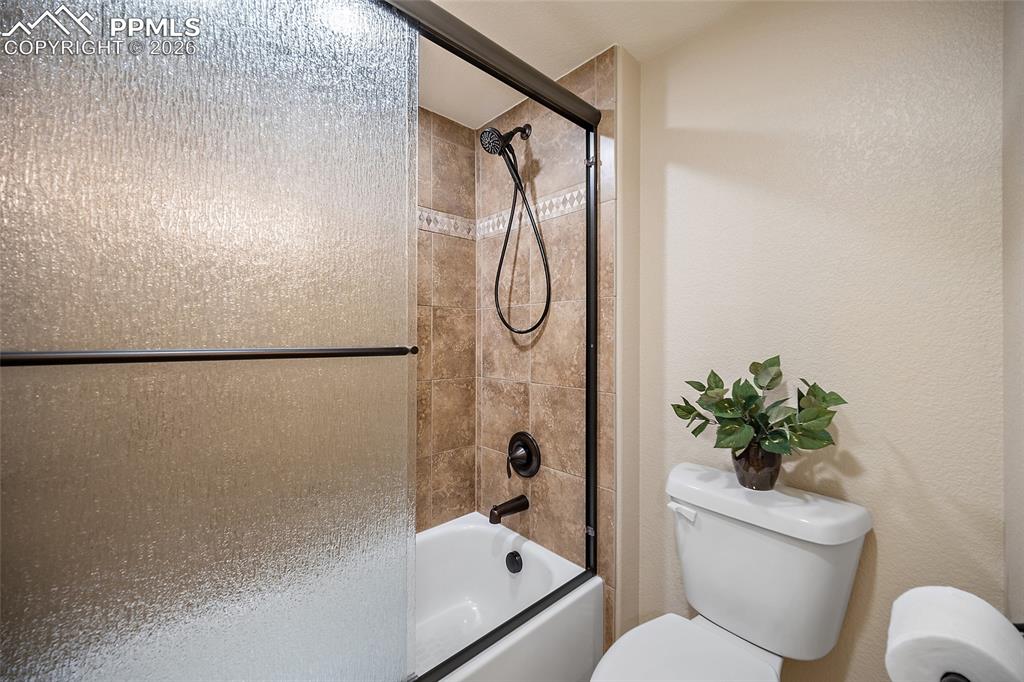 705 Black Arrow Drive Colorado Springs CO 80921