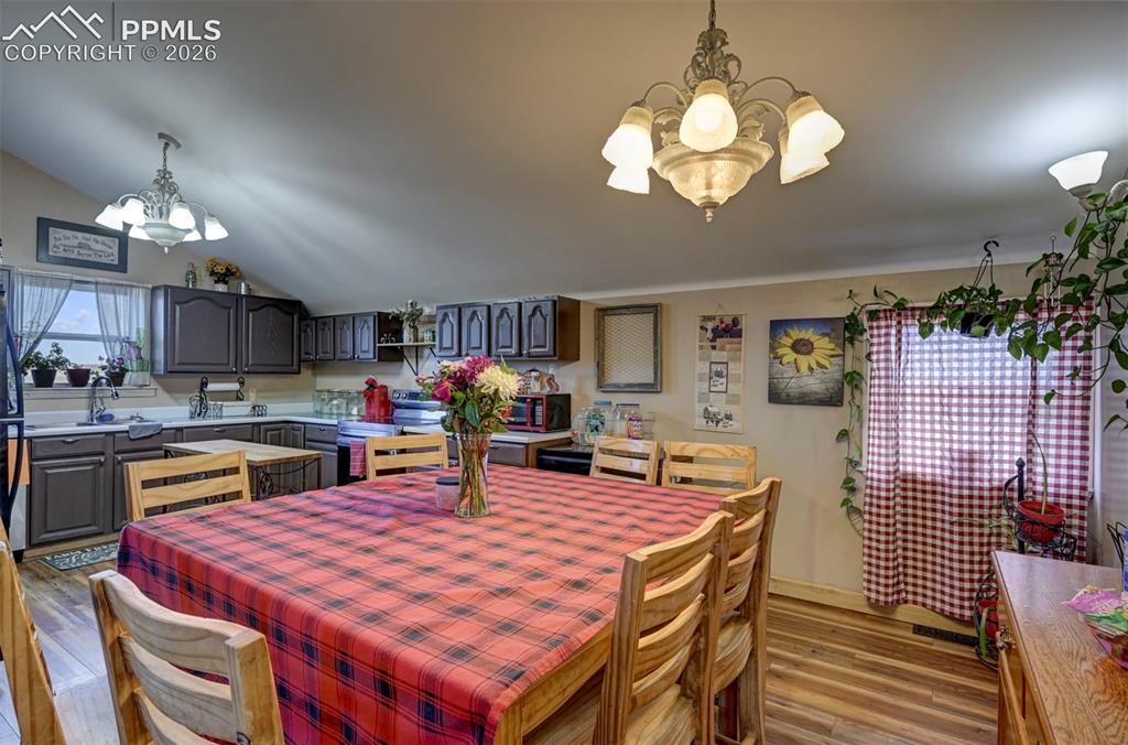 16814 County Road 1 Rush CO 80833