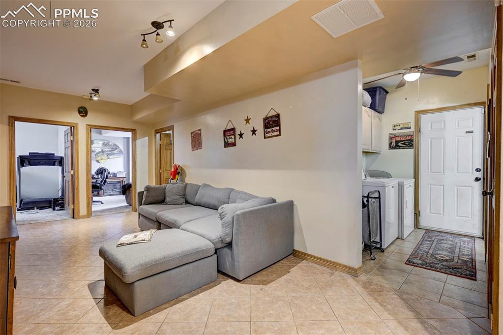 16814 County Road 1 Rush CO 80833