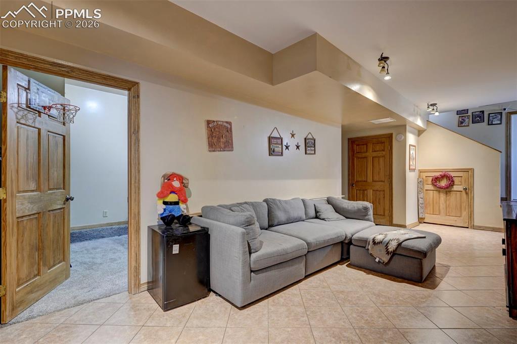 16814 County Road 1 Rush CO 80833