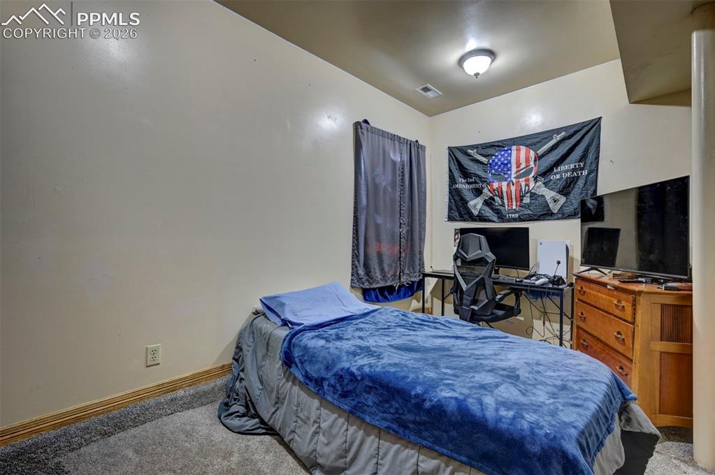 16814 County Road 1 Rush CO 80833