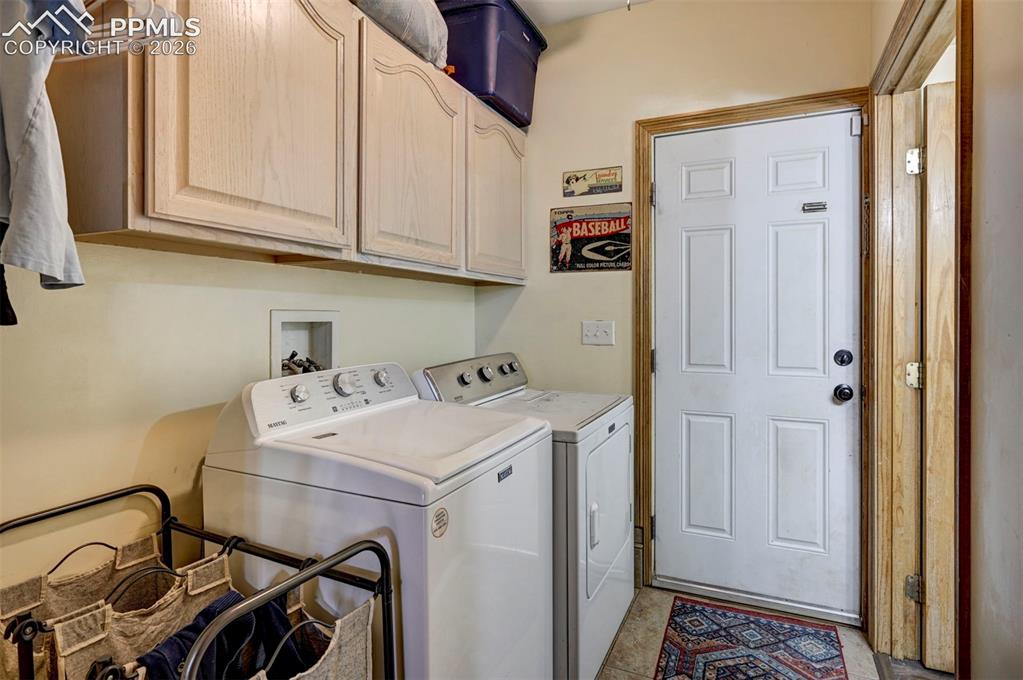 16814 County Road 1 Rush CO 80833