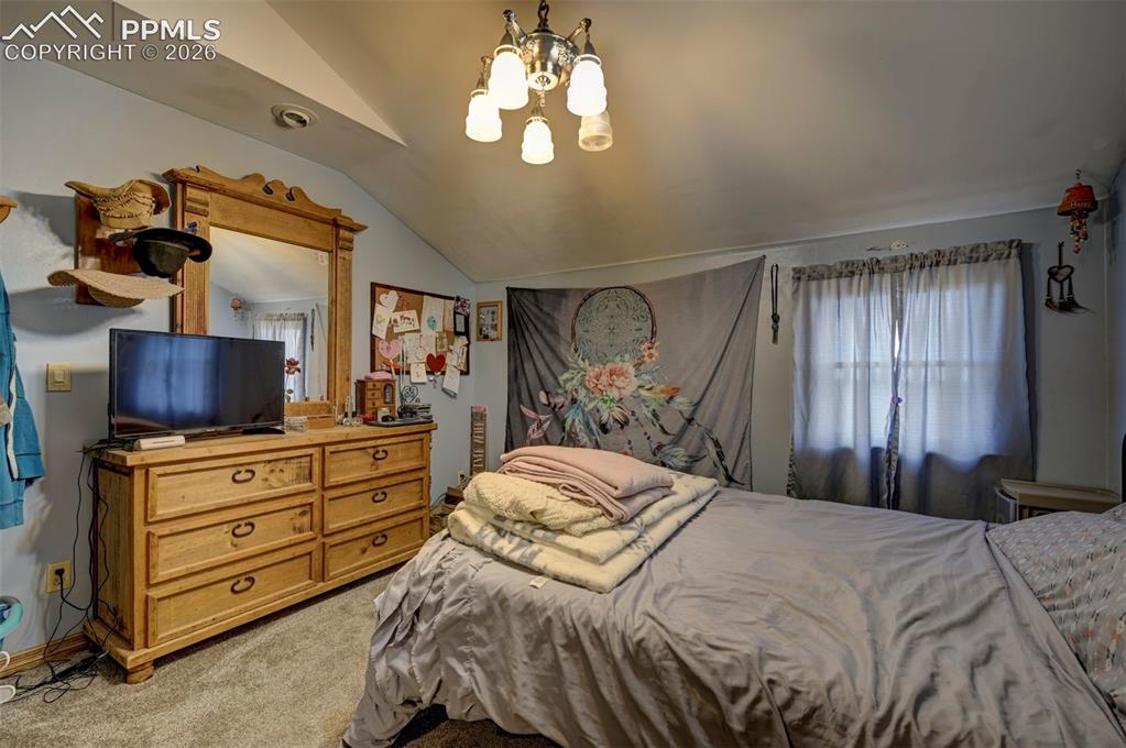 16814 County Road 1 Rush CO 80833