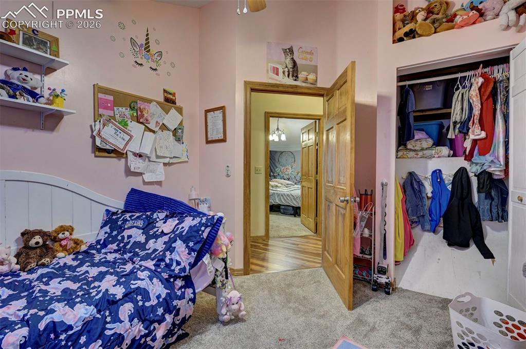 16814 County Road 1 Rush CO 80833