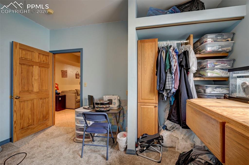16814 County Road 1 Rush CO 80833