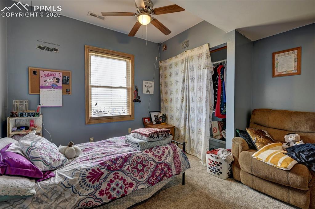 16814 County Road 1 Rush CO 80833