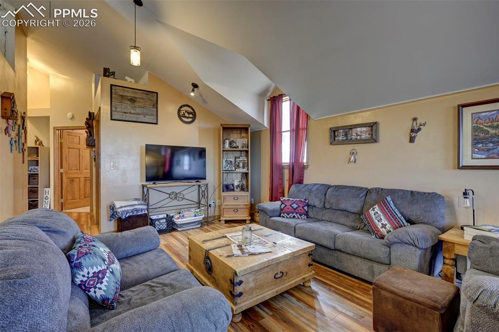 16814 County Road 1 Rush CO 80833