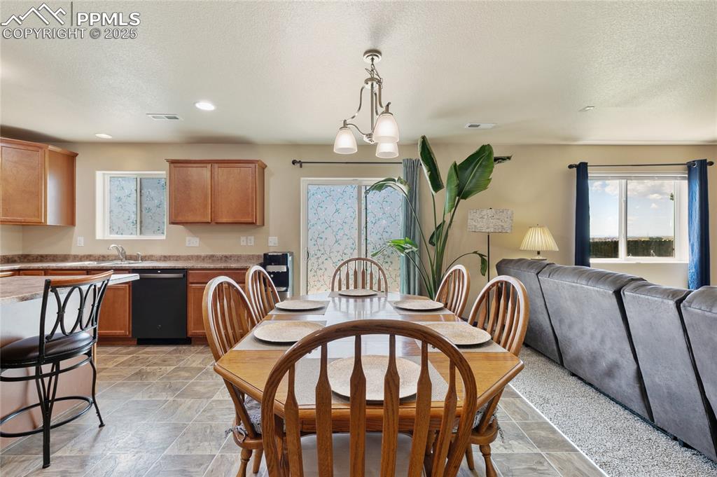 9515 Sand Myrtle Drive Colorado Springs CO 80925