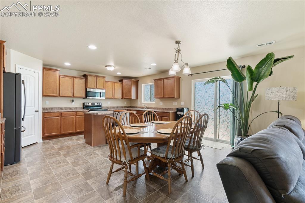 9515 Sand Myrtle Drive Colorado Springs CO 80925