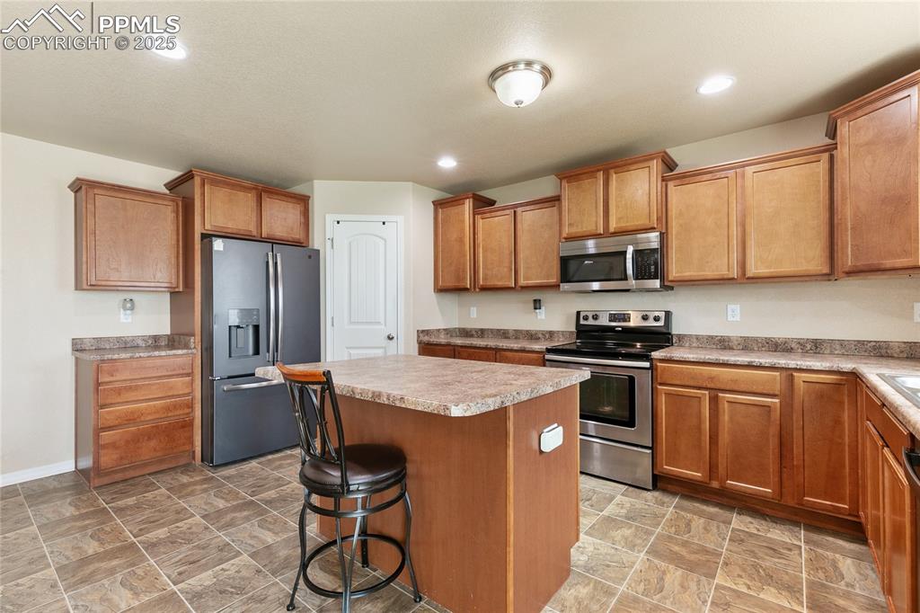 9515 Sand Myrtle Drive Colorado Springs CO 80925