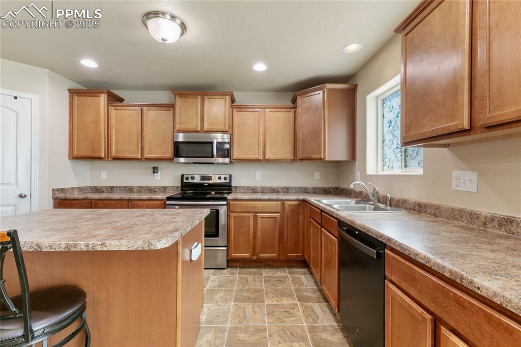 9515 Sand Myrtle Drive Colorado Springs CO 80925