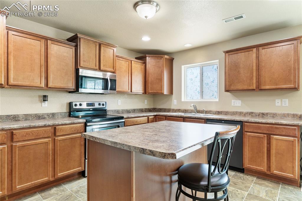 9515 Sand Myrtle Drive Colorado Springs CO 80925